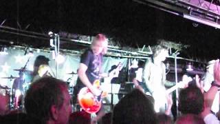 Tom Keifer - Solid Ground