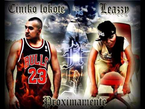 CINIKO LOKOTE - SIGO MI CAMINO FEAT LEAZZY & MCM