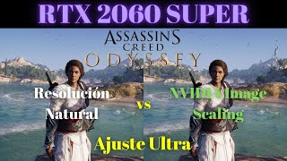 [閒聊] 自適應解析度是好發明嗎