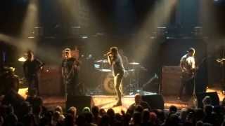 Beartooth - Pick Your Poison HD (Live in Toronto)