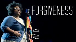 P4CM Presents Forgiveness by Kezia