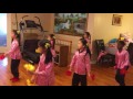 TVMDQ Dance Practice Ngay Tet Que Em