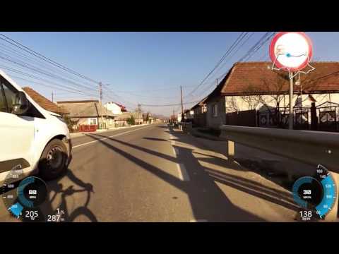 BM - BS - Danesti - Dumbravita - Grosi - Satu Nou de Jos - BM 27.03.17