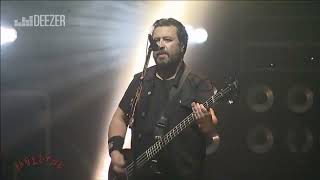 Molotov - La Necesidad (En Vivo Desde El Auditorio Nacional/2014)