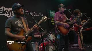 The Wild Feathers - Help Me Out (101.9 KINK)