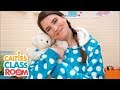 Caitie S Classroom Live Bedtime