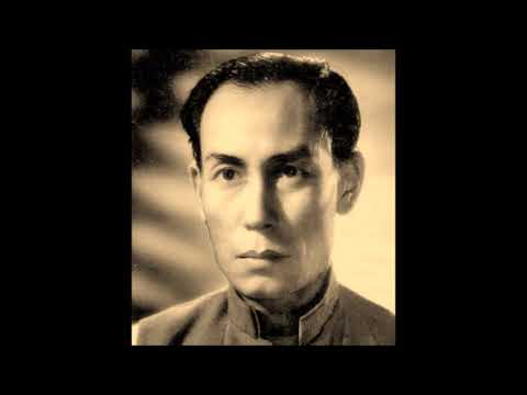 Doli Main Bithaai Ke Kahaar / S D Burman - SJ / R D Burman - MD / Amar Prem 1971