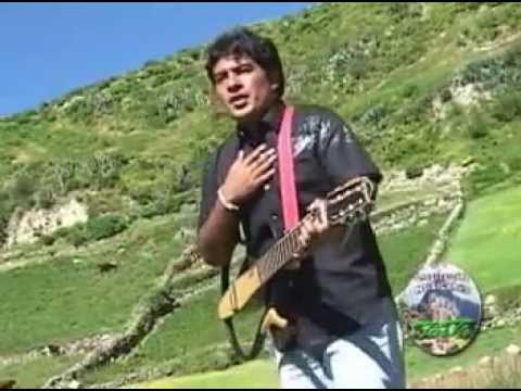 Carnaval De Amor - Sangre Andina