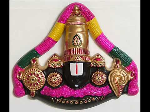 MS subbulakshmi :enta maatramuna - annamacharya keertana