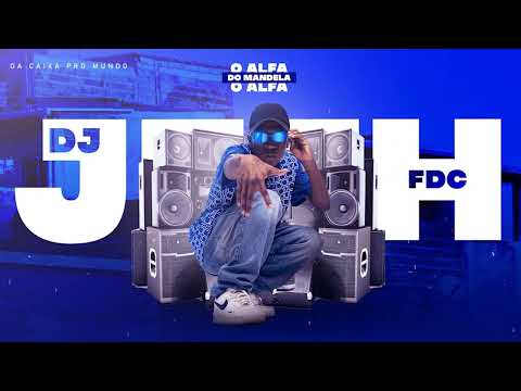 MC AMANDINHA ZS, MC BURAGA E MC LCKAIIQUE  - UMA VEZ E TCHAU 📦🌎👋🏿 (DJ JEEH FDC)