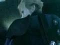 Final Fantasy VII Choice Of Hero AMV
