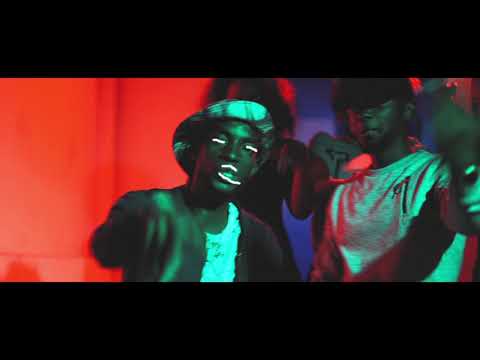 Vandrox - The Fire Ft  Stone Wallz