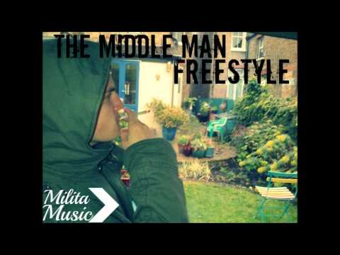 The Middle Man - Freestyle