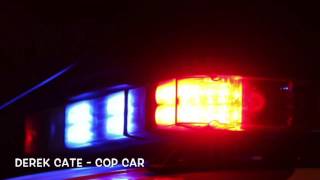 Cop Car - Keith Urban / Sam Hunt (Derek Cate Cover)