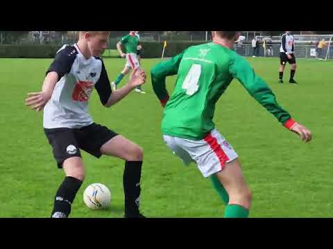 VELO 19 3 || KMD 19 2 || 2e Helft