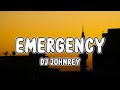 DJ Johnrey - EMERGENCY Budots Remix (Lyrics) Emergency paging dr. beat (Tiktok)