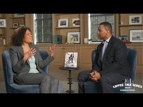 Coffee Talk feat. Johnita Due - CNN, EVP, Integrity & Inclusion, Chief ...
