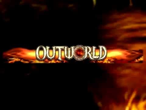 Rusty Cooley, Outworld Album Release