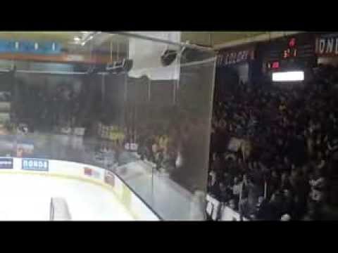 HC Milano Saima Rossoblu - Curva Da Scudetto 1