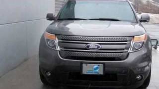 preview picture of video '2011 FORD EXPLORER WV'