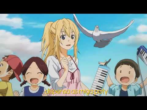 Diferenciada - Augus7o