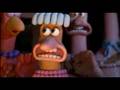 Chicken Run C R 1 Trailer Mission Impossible M I 2 Spoof