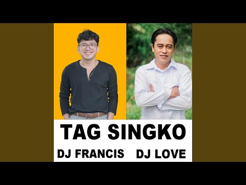 Tag Singko