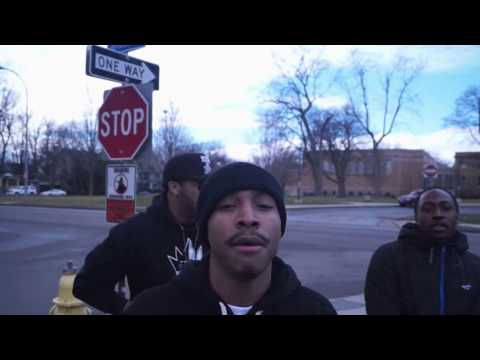 YKDIRTY - KING ME (Official Music Video)