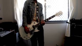 1000 Miles Grinspoon Cover