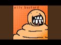 Saturn by Oily Bastard