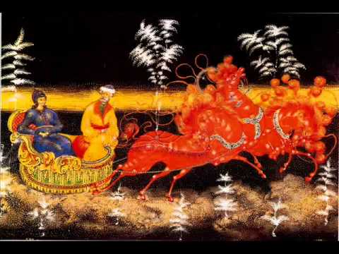 Video thumbnail for Дорогой длинною (On A Long Road)