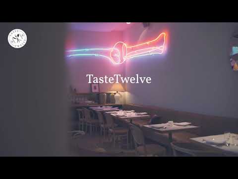TasteTwelve 2022 Berlin - Restaurant »Oh, Panama«