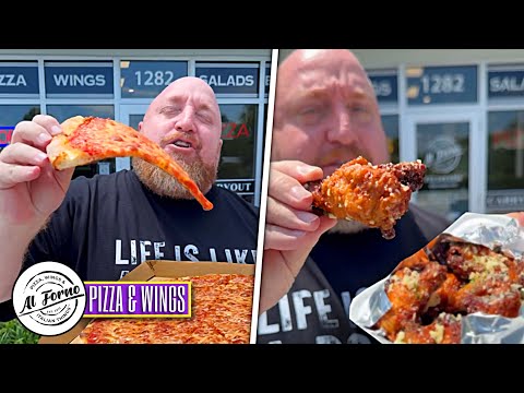 Baldy Eats thumbnail