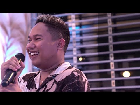 Ora Masalah - GuyonWaton Live Mozza Sound