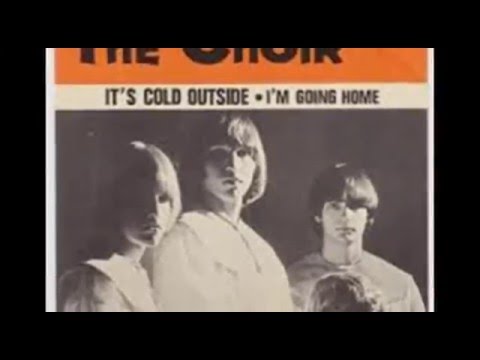 The Choir- "It's Cold Outside" .(1967).Cleveland, Ohio.with( lyrics).*****????