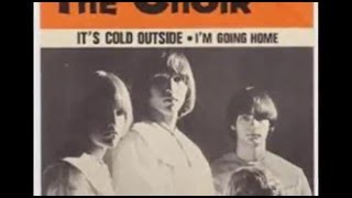 The Choir- "It's Cold Outside" .(1967).Cleveland, Ohio.with( lyrics).*****📌