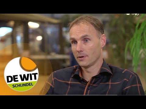 Interview Mark de Wit uit Schijndel in deOndernemerTV van Omroep Brabant