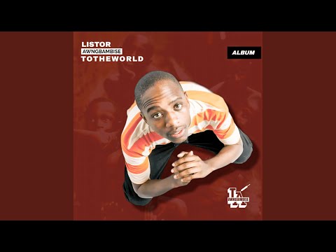 Awngbambise To The World