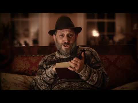 berel and the bus driver