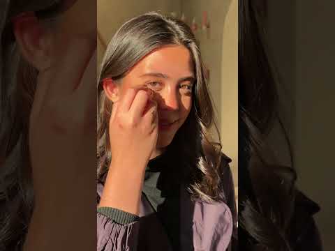 Truque de beleza desbloqueado ✨