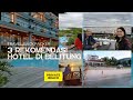 3 REKOMENDASI HOTEL DI BELITUNG ADA PRIVATE BEACH DAN VIEW KEREN