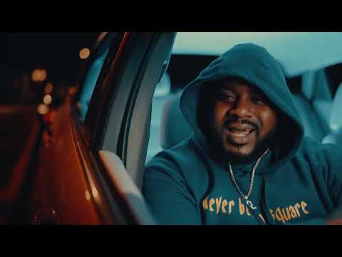 Fah Slicc - “How I See It” | shot by @ThomasTyrell619