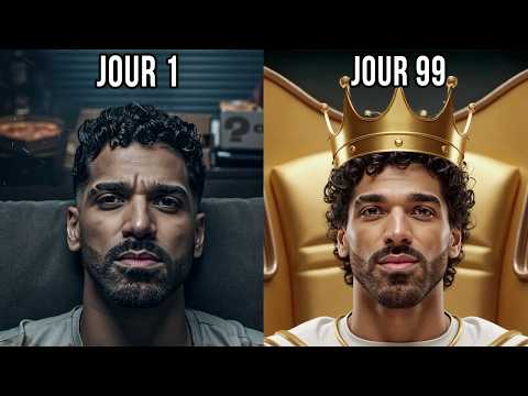 TA VIE est sur le point de CHANGER !