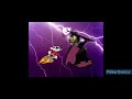 Numbuh One Vs Magica