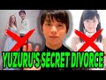 Yuzuru Hanyu Announces Divorce From Wife Citing Stalking And Excessive Media Attention