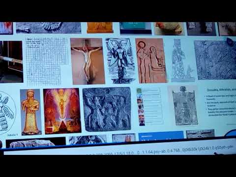 Fleur De Lis : French or Sumerian flower of life?? The Lilly