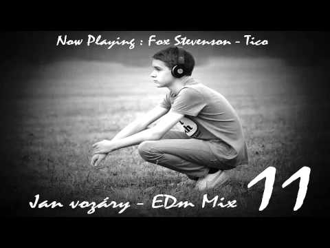 Jan Vozáry - EDM mix - 11