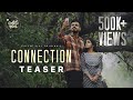 Connection | Official Teaser | Malayalam Web series | Anush | Sudhin | Coffee Play
