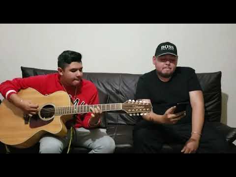 Axel Rodriguez Ft. Jesus Chairez - El JP