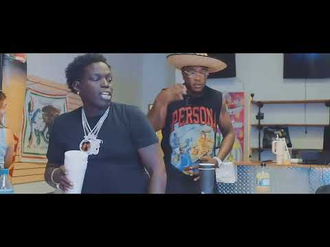KREAM D SLIM - PARANOID FT ADDIE CUZ